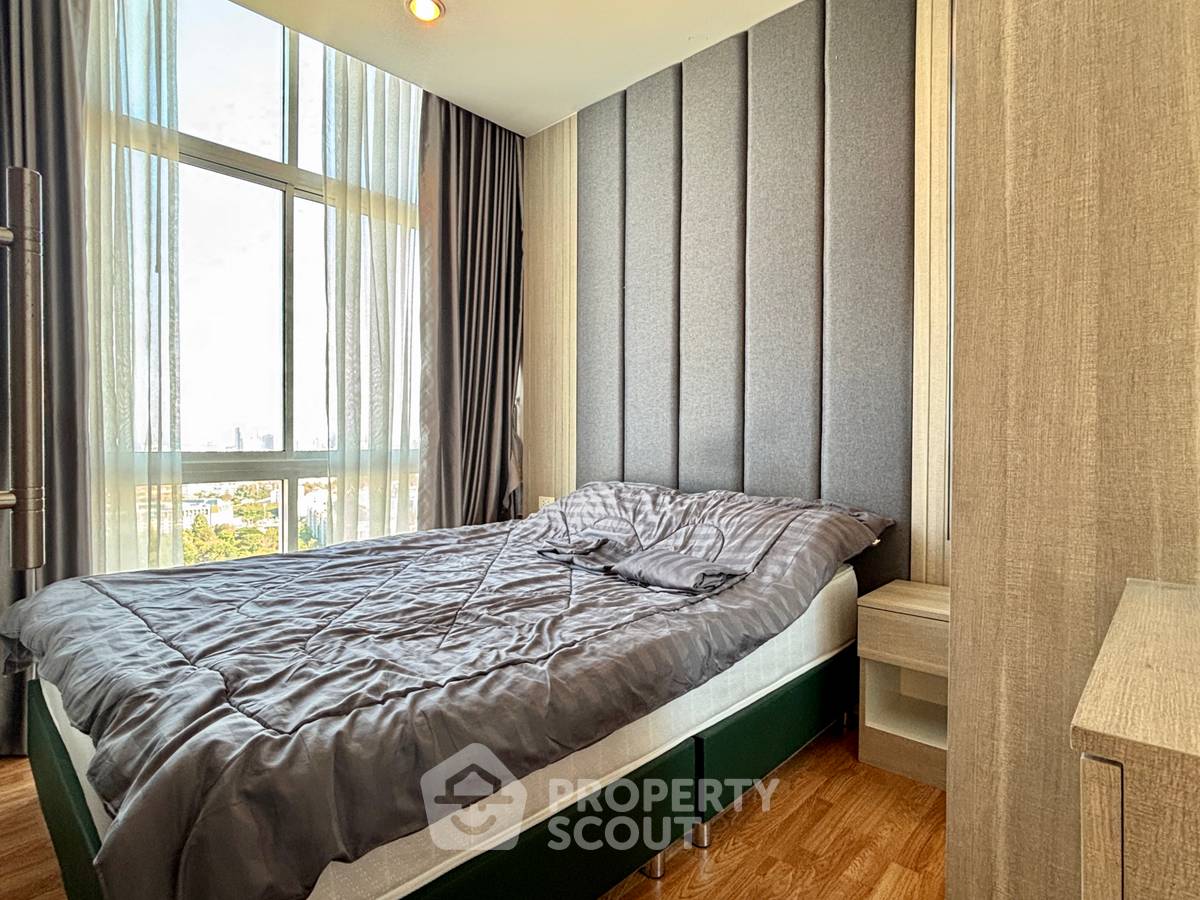 รูป คอนโด 2 ห้องนอน ชั้น 29 The Twin Tower หาดจอมเทียน (ID 3281089) - รูปที่ 17/20