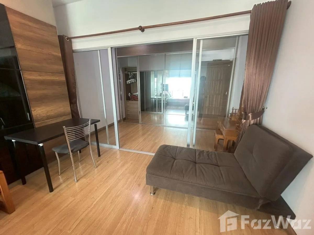 รูป ขาย คอนโด 1 ห้องนอน ในโครงการ ศุภาลัยปาร์ค เอกมัย-ทองหล่อ 6755321 - รูปที่ 6/13
