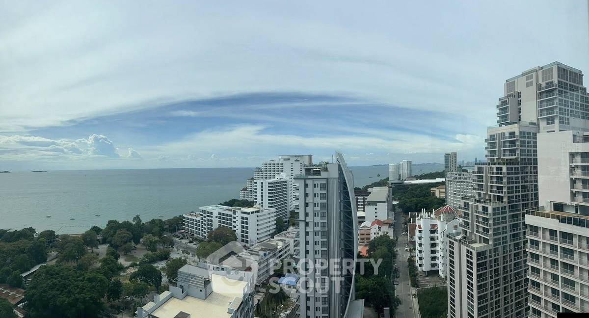 รูป คอนโด 1 ห้องนอน ชั้น 20 ขนาด 70 ตร.ม. ขาย Cosy Beach View (ID 3282287) - รูปที่ 6/10