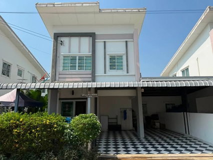 🔥 ขายบ้านราคาถูกสุดในตลาด 🏡 แลนซีโอ ไพรด์ กาญจนาภิเษก - คลองถนน | Lanceo Pride Kanchanapisek - Khlongthanon