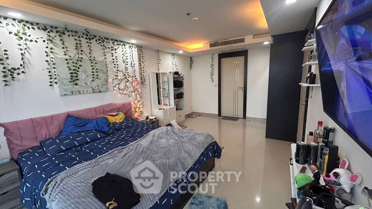 รูป คอนโด 2-ห้องนอน ที่ โคซี่ บีช วิว ใกล้ ถนนพระตำหนัก พัทยา (ID 3281120) - รูปที่ 9/19