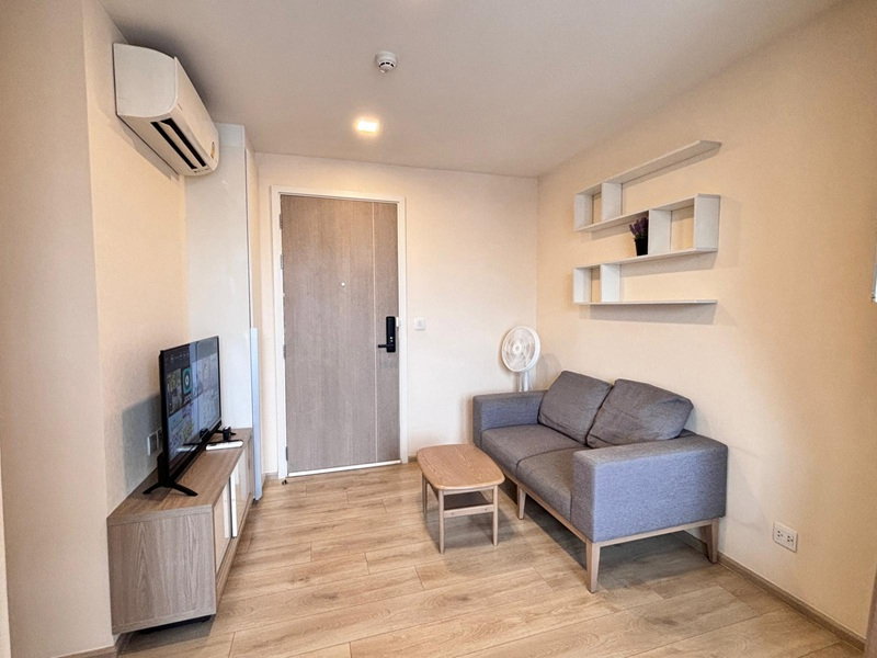 picture 🌺✨ Chambers Onnut Station - Condo Near BTS Onnut Ready to Move In ✨🌺 - 1/9