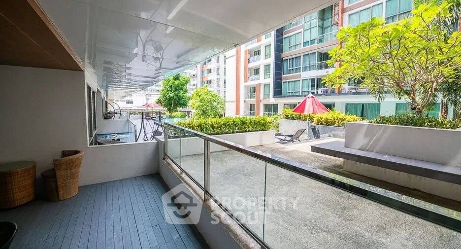 รูป คอนโด 3 ห้องนอน 109 ตร.ม. ขายที่ The Urban ใกล้เซ็นทรัลเฟสติวัล พัทยา (ID 3281136) - รูปที่ 6/14