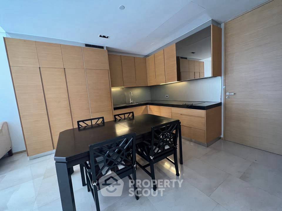รูป คอนโด 1-ห้องนอน ที่ ศาลาแดง วัน ใกล้ MRT สีลม (ID 3285586) - รูปที่ 5/17
