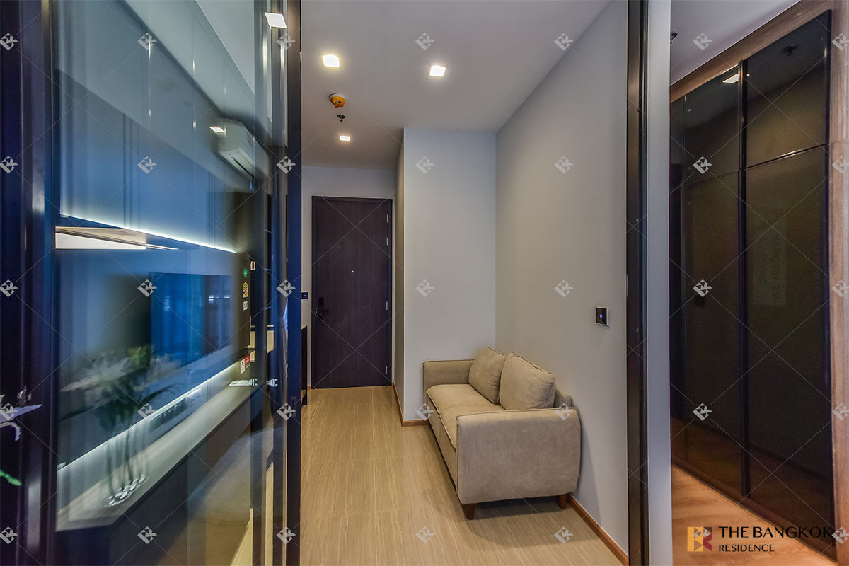 รูป โนเบิล อราวน์ อารีย์ ใกล้ BTS สถานีอารีย์ - รูปที่ 8/10