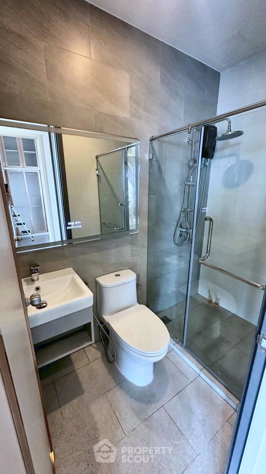 picture 2-BR Condo at Knightsbridge Prime Onnut near BTS On Nut (ID 3276155) - 20/44