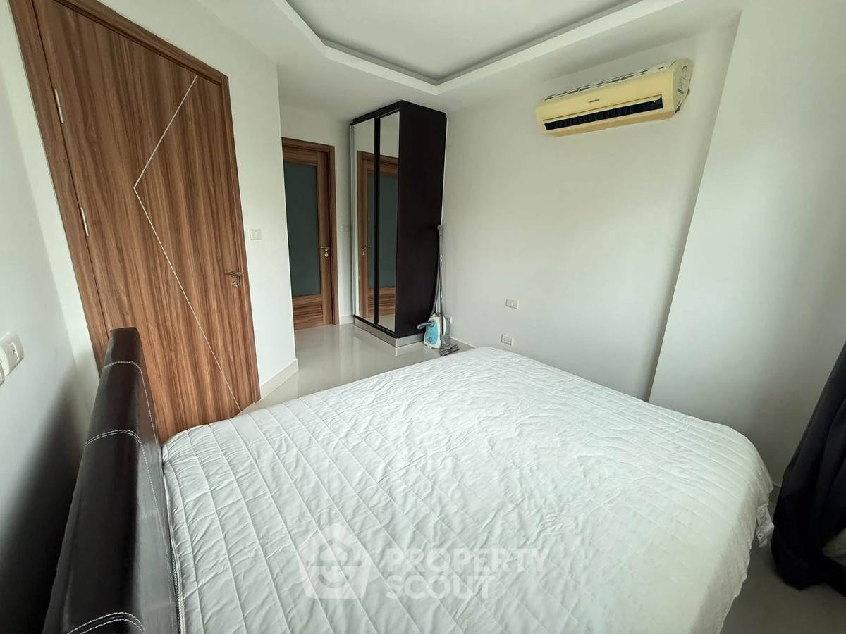 รูป คอนโด 1 ห้องนอน Club Royal Condominiums ใกล้ปราสาทสัจธรรม (ID 3287772) - รูปที่ 6/10
