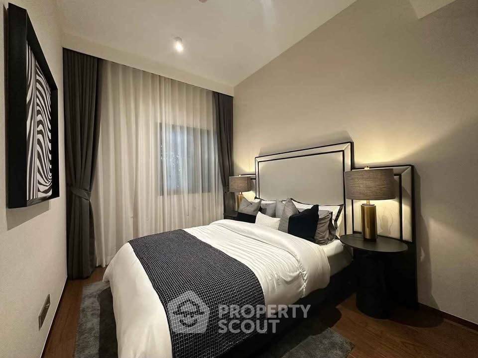 รูป คอนโด 2-ห้องนอน ที่ ดิ เอสเทลล์ พร้อมพงษ์ ใกล้ BTS พร้อมพงษ์ (ID 3288605) - รูปที่ 2/13