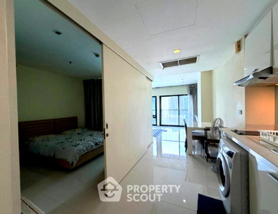 Condos for rent : 1-BR Condo at Noble Remix near BTS Thong Lor (ID 2782616)