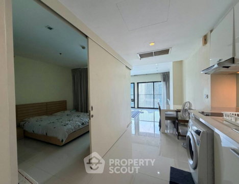 1-BR Condo at Noble Remix near BTS Thong Lor (ID 2782616)