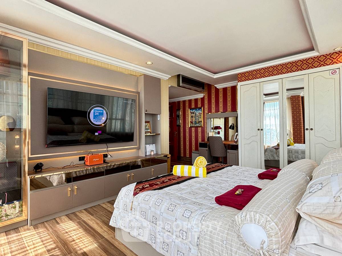 รูป คอนโด 2-ห้องนอน ที่ แอลเค รีเจ้นท์ พัทยา ใกล้ พัทยาใต้ (ID 3281122) - รูปที่ 17/45