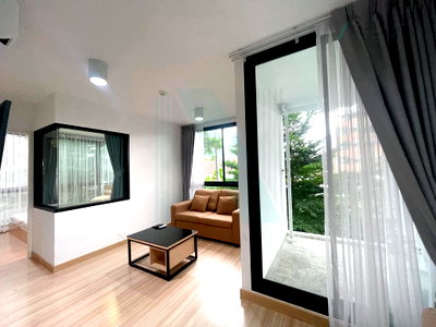 Condos for rent : 🎊 For Rent Condo CHATEAU IN TOWN SUKHUMVIT 62/1 Building 1, Floor 2,1 bed room, Room size 40.00 sqm