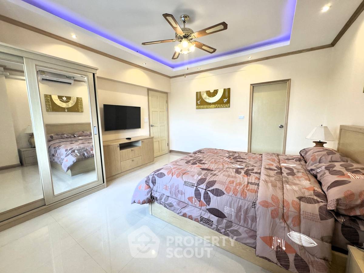 รูป คอนโด 1-ห้องนอน ที่ เคหะ คอนโด ใกล้ พัทยาใต้ (ID 3282470) - รูปที่ 8/25