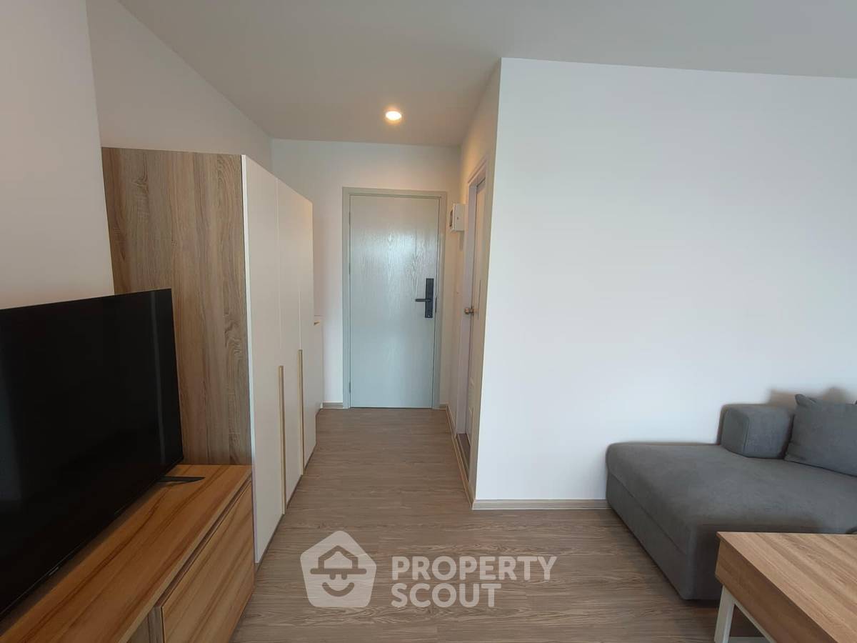 รูป ราคาดี คอนโด 1 ห้องนอน ชั้น 31 Regent Home Bangna ใกล้ BTS บางนา (ID 2295244) - รูปที่ 5/9