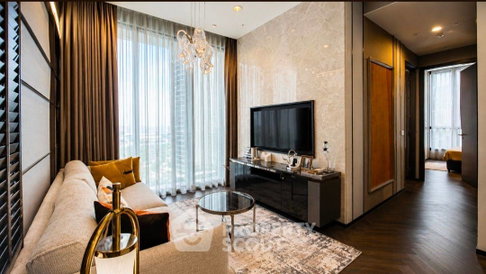 2-BR Condo at The Esse Sukhumvit 36 near BTS Thong Lor (ID 3287776)
