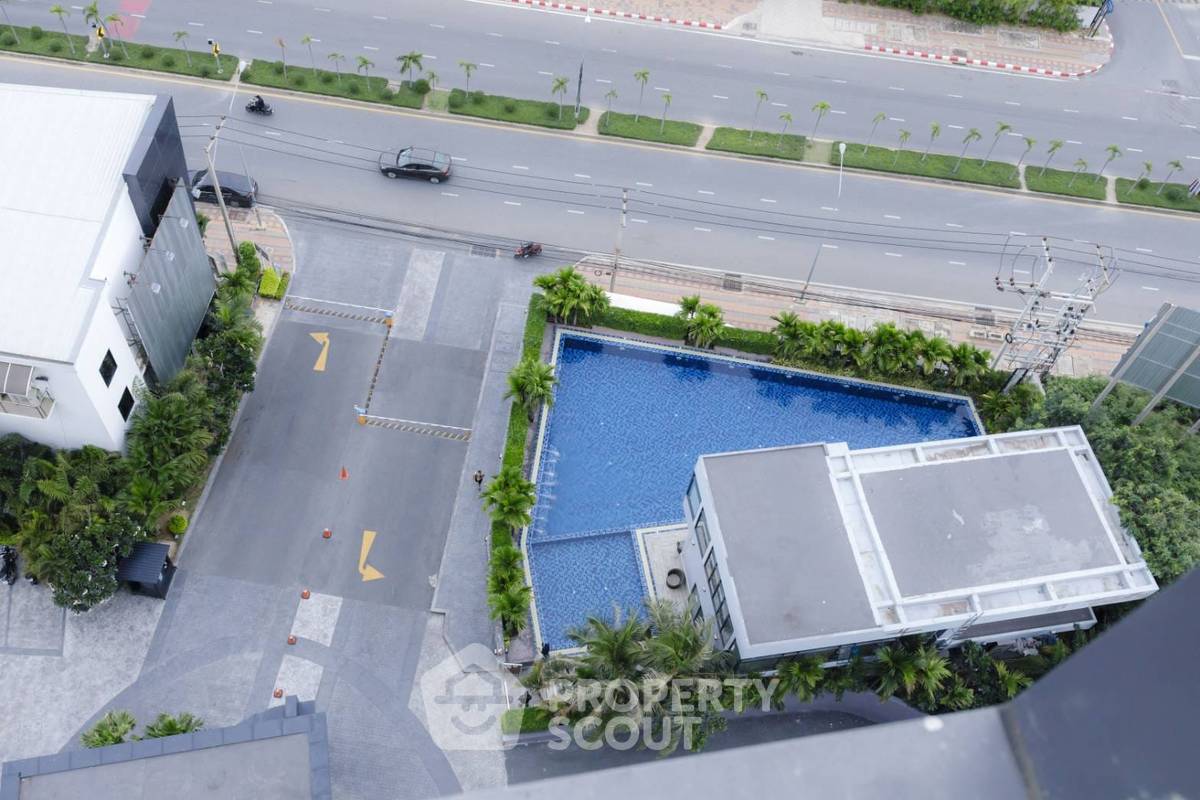 รูป คอนโด 2-ห้องนอน ที่ ดุสิต แกรนด์ คอนโด วิว ใกล้ หาดจอมเทียน (ID 3282289) - รูปที่ 16/18