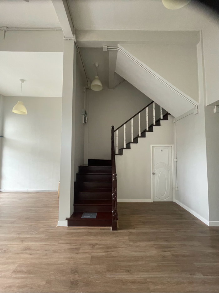 รูป 🏠 ให้เช่า | Home office | 3 ชั้นเล่นระดับ 4 ห้องนอนใหญ่ ห้องน้ำในตัวทุกห้อง - รูปที่ 4/10