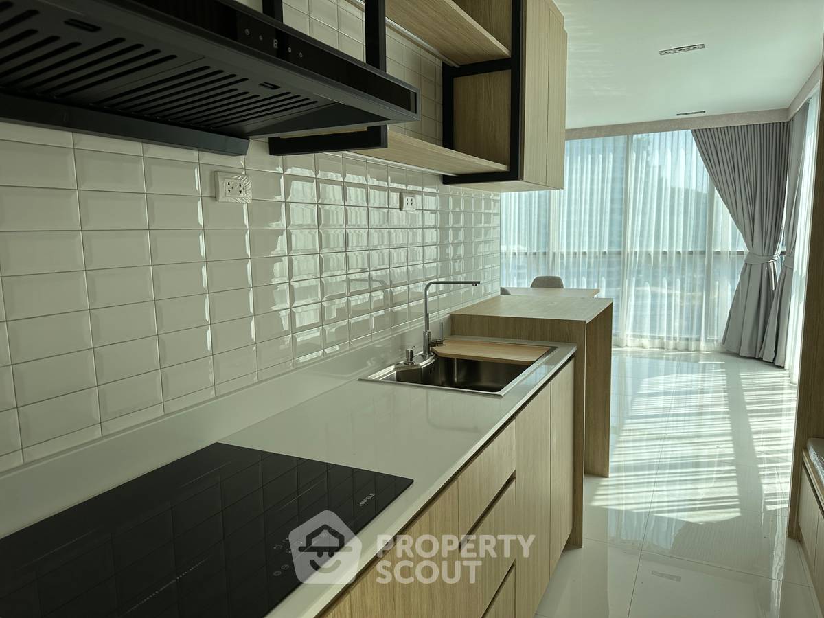 รูป คอนโด 1-ห้องนอน ที่ เดอะ คลาวด์ ใกล้ ถนนพระตำหนัก พัทยา (ID 3281005) - รูปที่ 8/8