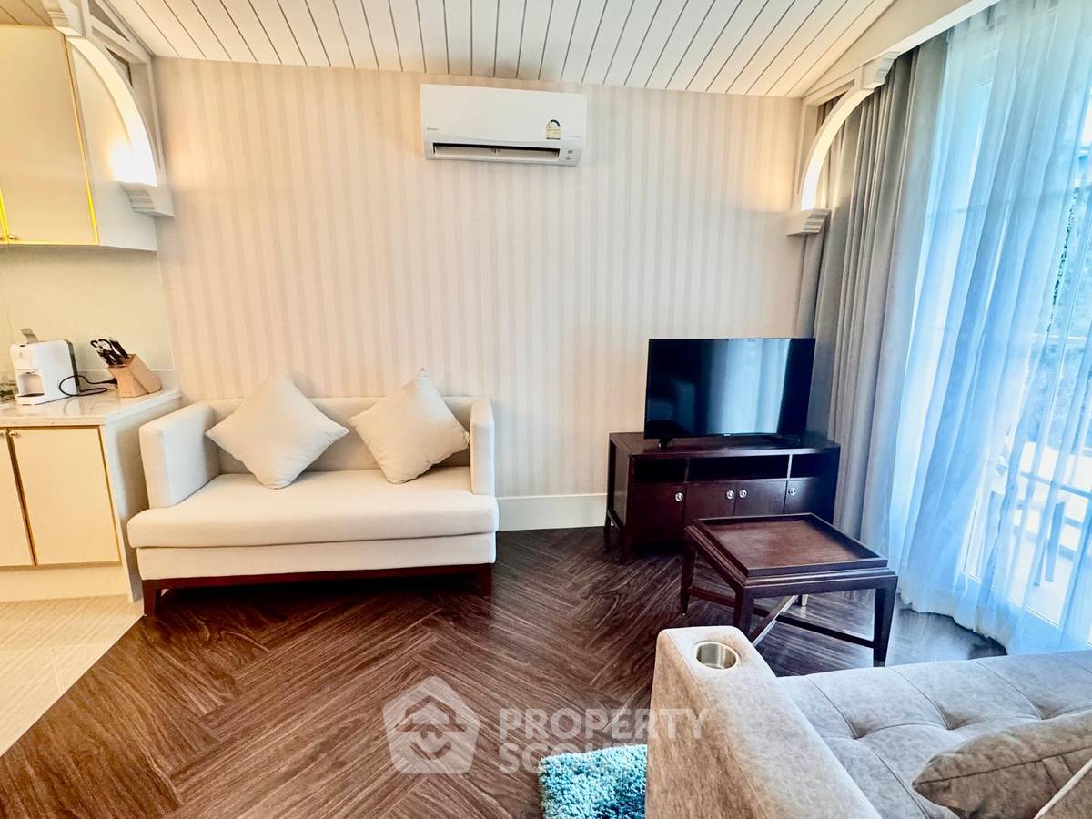 รูป คอนโด 1-ห้องนอน ที่ แกรนด์ ฟลอริด้า บีชฟร้อนท์ พัทยา ใกล้ เมืองพัทยา (ID 3281045) - รูปที่ 2/14