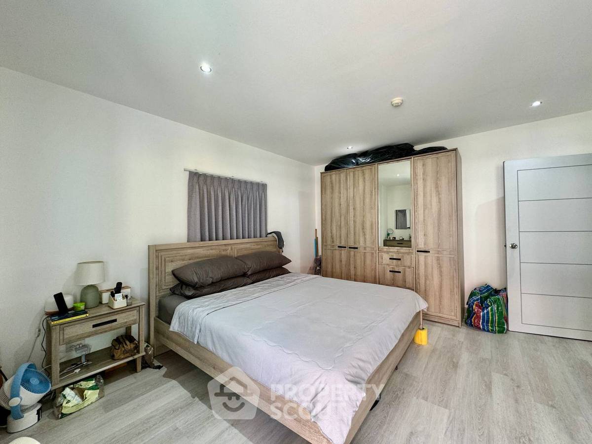 รูป คอนโด 2-ห้องนอน ที่ จอมเทียน พลาซ่า เรสซิเดนซ์ ใกล้ พัทยาใต้ (ID 3281119) - รูปที่ 9/16