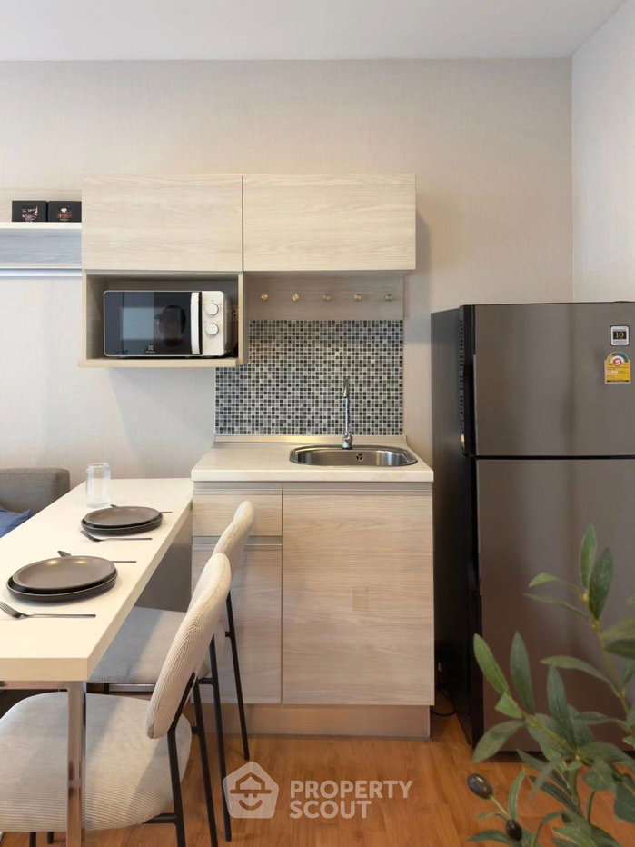 picture 1-BR Condo at CASA CONDO @CMU in Suthep (ID 2902908) - 20/22