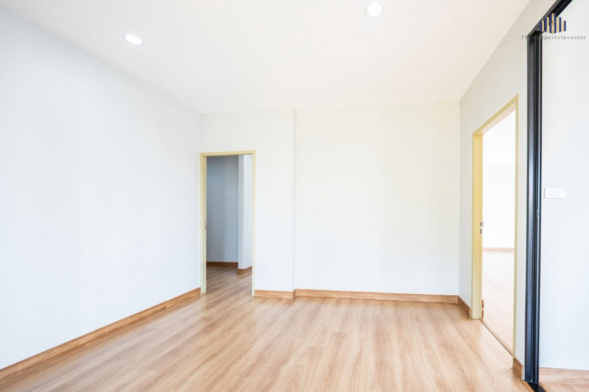 รูป บ้านเดี่ยวหรู 2 ชั้น ใจกลางพุทธบูชา! Bourton Residence - รูปที่ 10/19