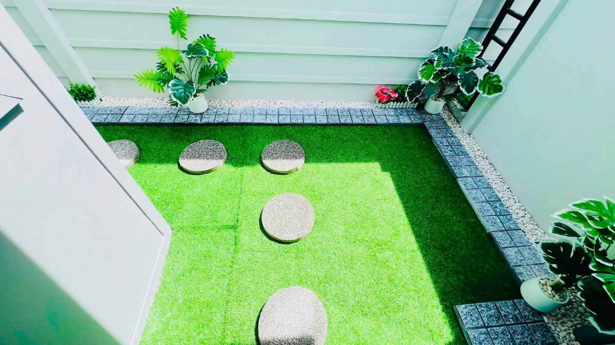 รูป 🏡✨ ให้เช่า ทาวน์โฮมใหม่ 2 ชั้นครึ่ง Pleno สุขุมวิท–บางนา 4 หลังมุม – พร้อมอยู่ทันที 3 ห้องนอน 3 ห้องน้ำ  - รูปที่ 20/20
