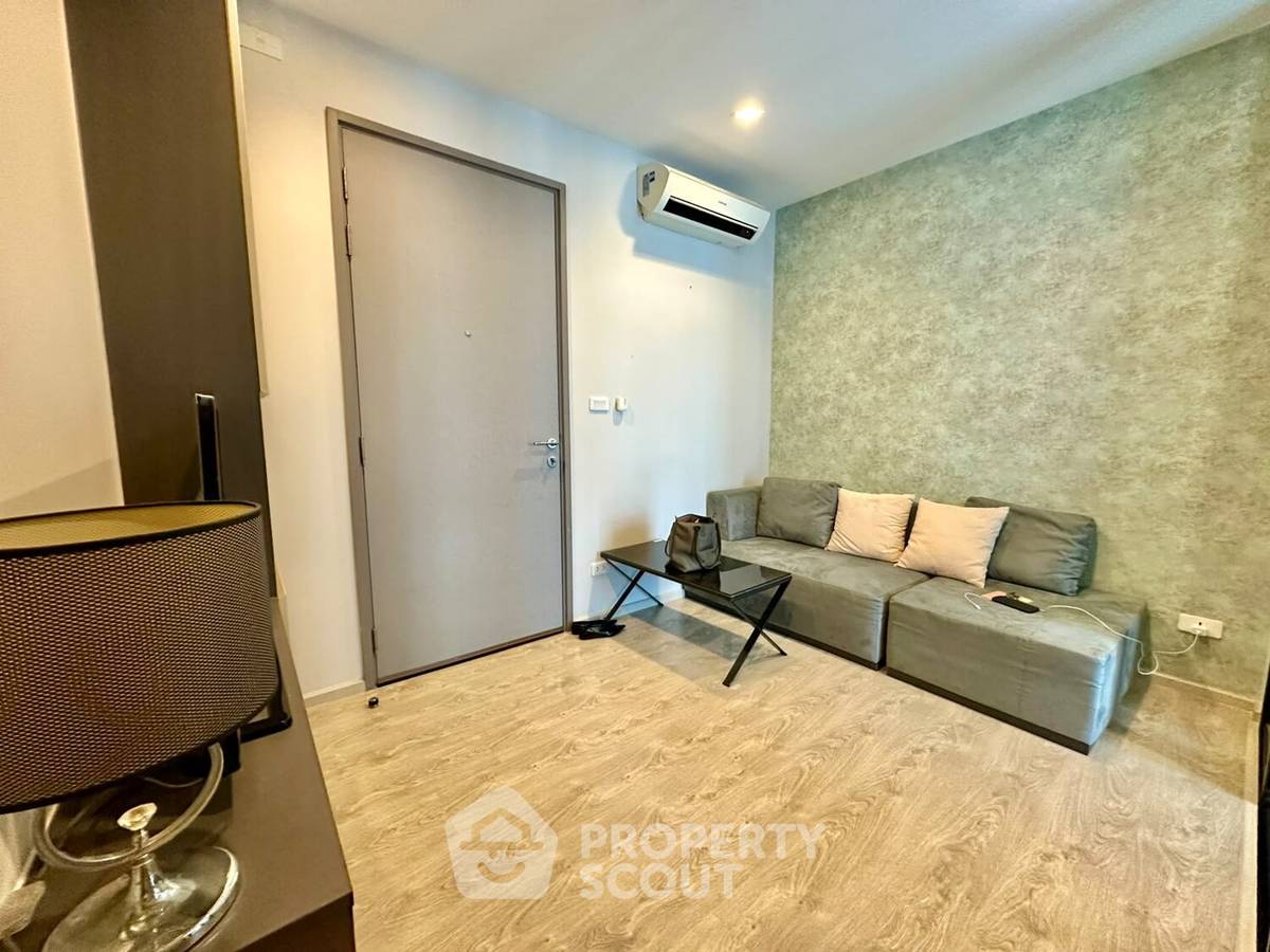 รูป คอนโด 1-ห้องนอน ที่ เดอะ เบส พัทยากลาง ใกล้ เซ็นทรัลเฟสติวัล พัทยาบีช (ID 3280999) - รูปที่ 3/38