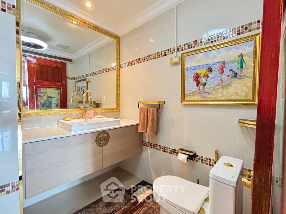 รูป คอนโด 2-ห้องนอน ที่ แอลเค รีเจ้นท์ พัทยา ใกล้ พัทยาใต้ (ID 3281122) - รูปที่ 44/45