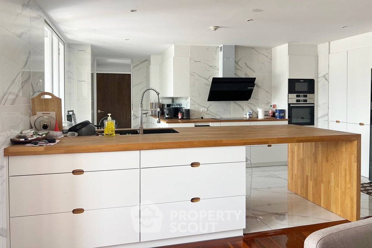 รูป คอนโด 3 ห้องนอน Prime Mansion Sukhumvit 31 ใกล้ MRT สุขุมวิท (ID 2610229) - รูปที่ 9/26