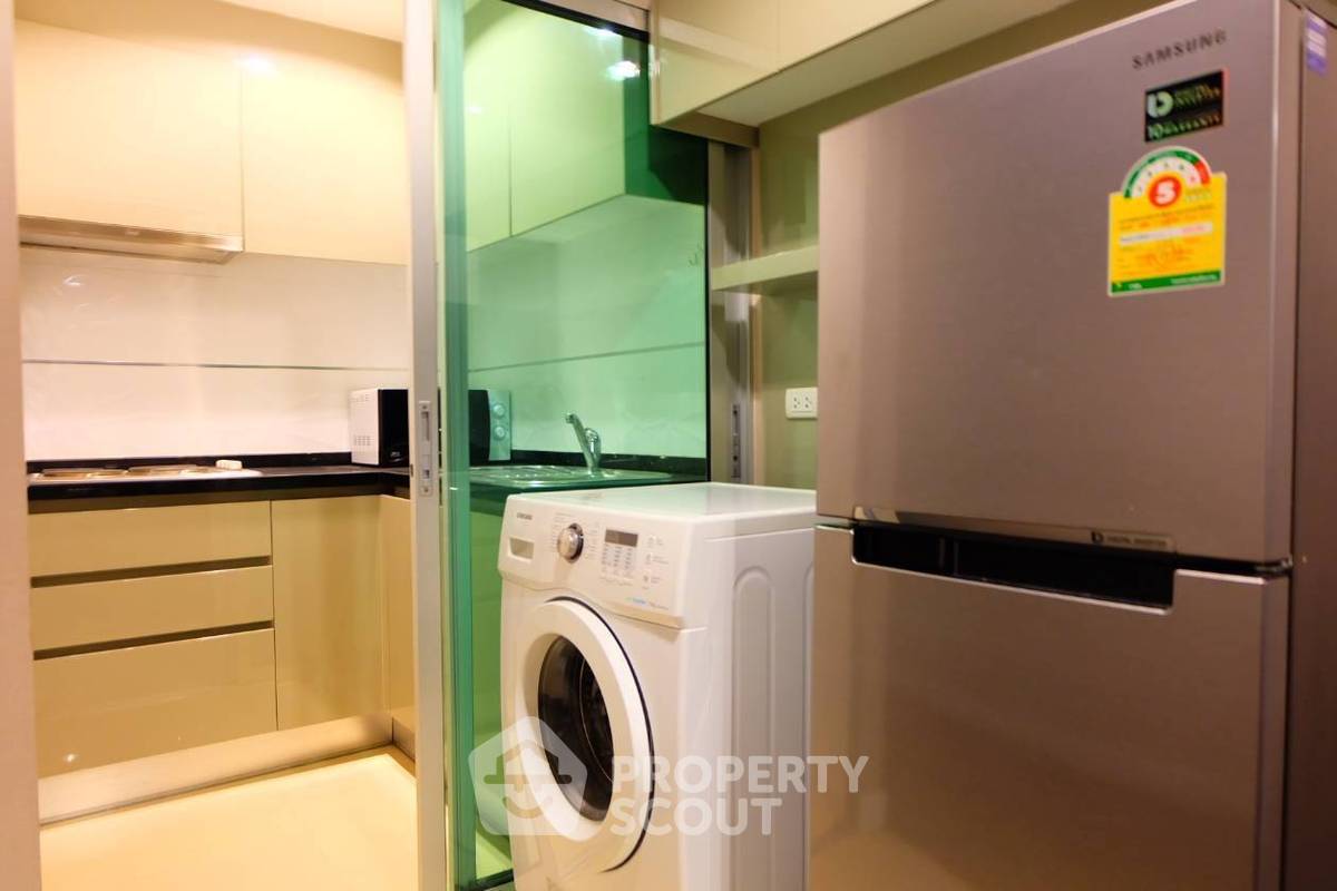 รูป คอนโด 2-ห้องนอน ที่ เบ็ล แกรนด์ พระราม 9 ใกล้ MRT พระราม 9 (ID 211850) - รูปที่ 10/14