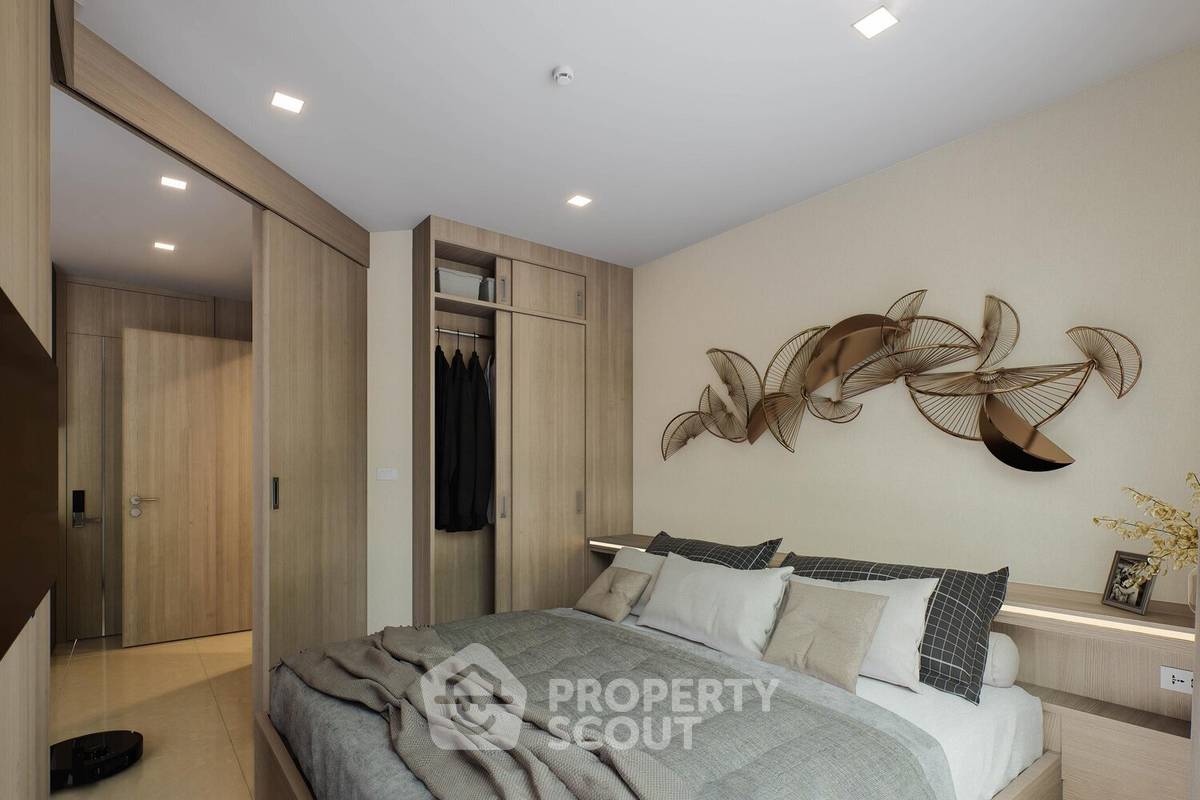 รูป คอนโด 1-ห้องนอน ที่ ฮาร์โมเนีย ซิตี้ การ์เด้น ใกล้ พัทยาใต้ (ID 3280950) - รูปที่ 4/26