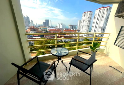 Condos for sale : 1-BR Condo For Sale, View Talay 5 Condominium Jomtien (ID 3282448)