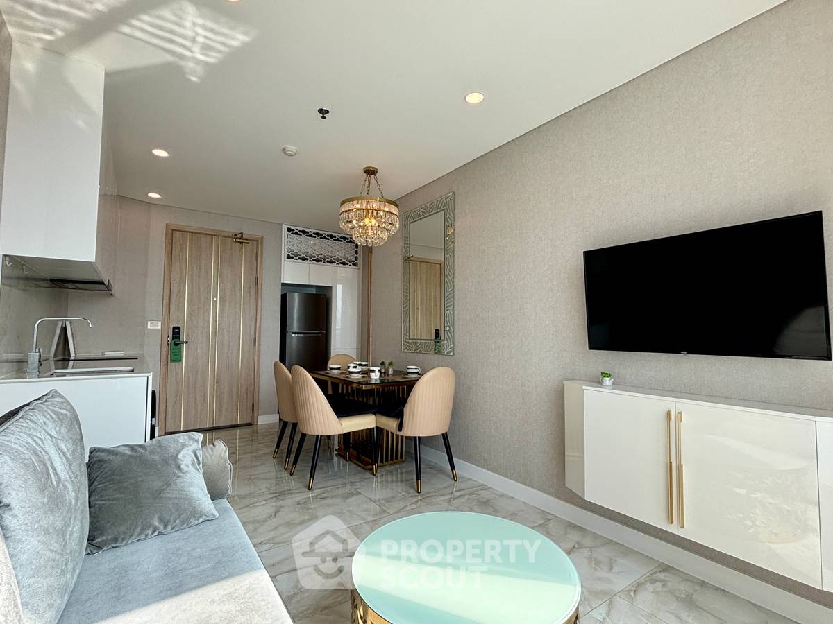 รูป ขายคอนโด 1 ห้องนอน ชั้น 51 ที่ Copacabana Beach Jomtien (ID 3281110) - รูปที่ 11/16