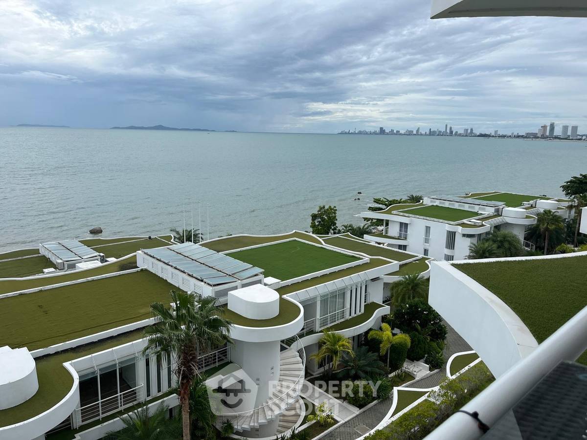 picture 3-BR Condo at Pure Sunset Beach in Na Chom Thian (ID 3281165) - 13/19
