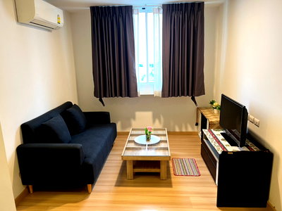 Condos for rent : Condo for rent // Chateau In Town Rama8 