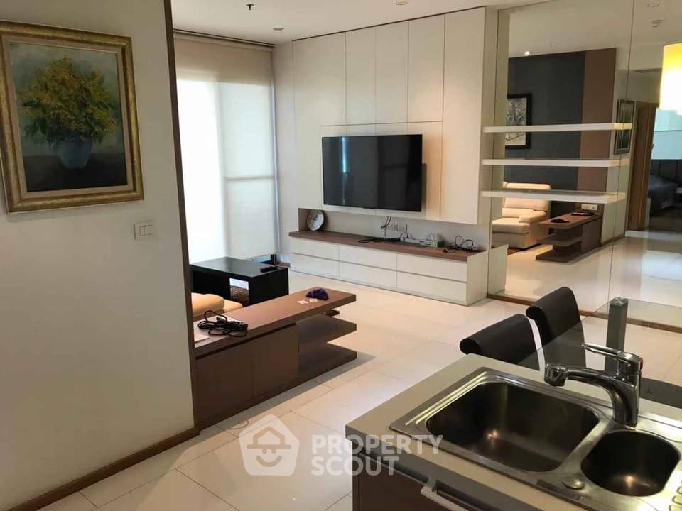 รูป คอนโด 1-ห้องนอน ที่ ดิ เอ็มโพริโอ เพลส ใกล้ BTS พร้อมพงษ์ (ID 2869789) - รูปที่ 4/8