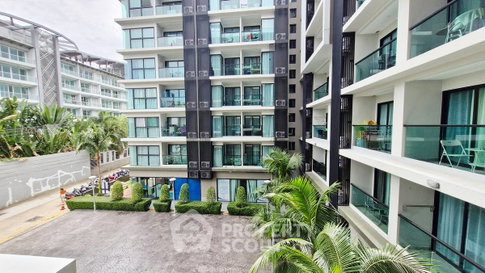 1-BR Condo at Siam Oriental Plaza close to Phratamnak (ID 3281375)