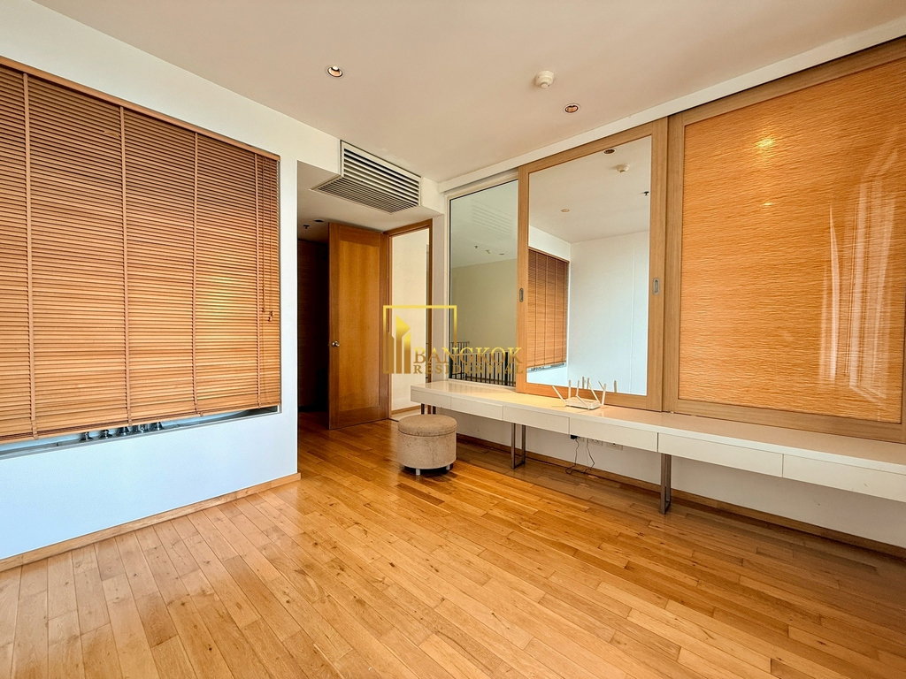 รูป The Empire Place | Bright 2 Bedroom Duplex For Rent in Sathorn - BR6852CD - รูปที่ 18/39