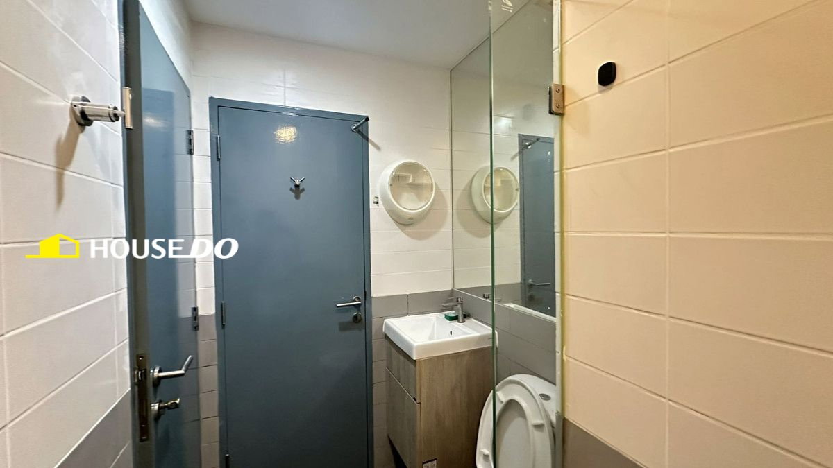 picture 🔥 Urgent Sale! Top-Floor Duplex Unit 🏙️ IDEO MOBI Rama 9 - 13/13