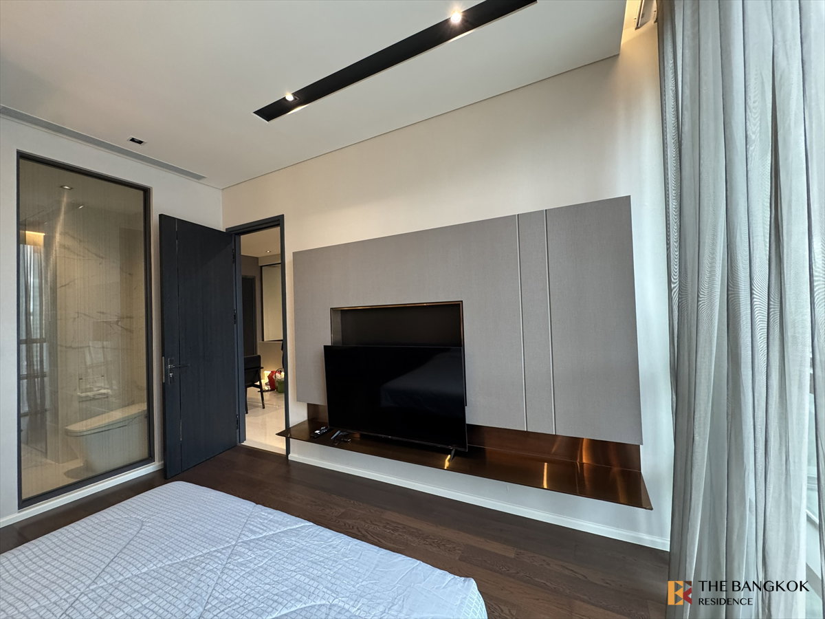 รูป 💖💖 เช่าคอนโด 🌆 The Bangkok Thonglor 2นอน 94ตร.ม. 85k💎ห้องสวย ตกแต่งดี ใกล้ BTS ทองหล่อ  - รูปที่ 5/7