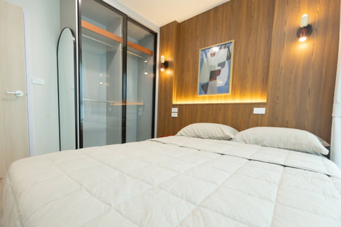 🏢 Condo for Rent: Kave Luminous Bangmod   Property Code | LNP-C14653 