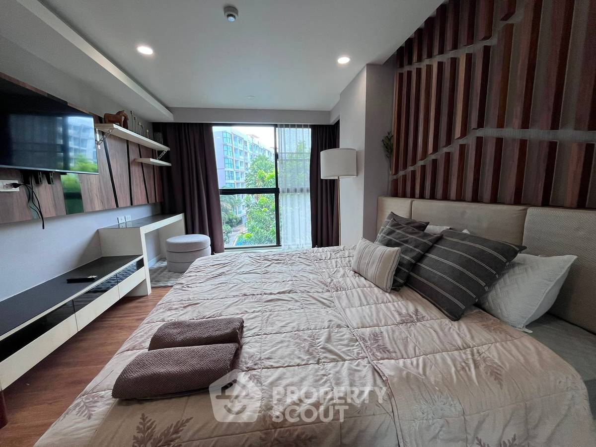 รูป คอนโด 2-ห้องนอน ที่ ดุสิตแกรนด์พาร์ค ใกล้ เมืองพัทยา (ID 3281402) - รูปที่ 6/12