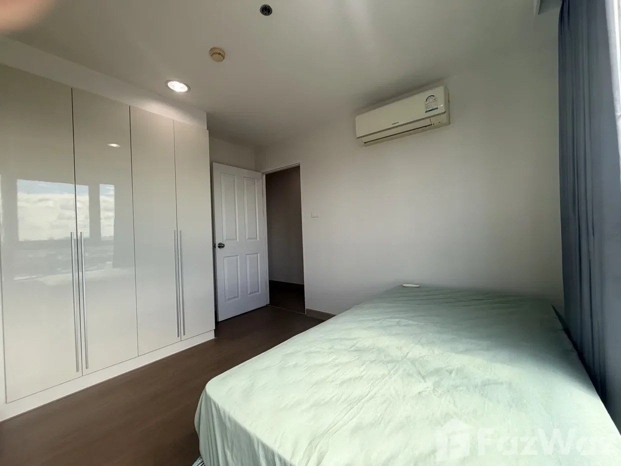 รูป คอนโดให้เช่า 3 ห้องนอน ในโครงการ เบลล์ แกรนด์ พระราม 9 6755485 - รูปที่ 12/24