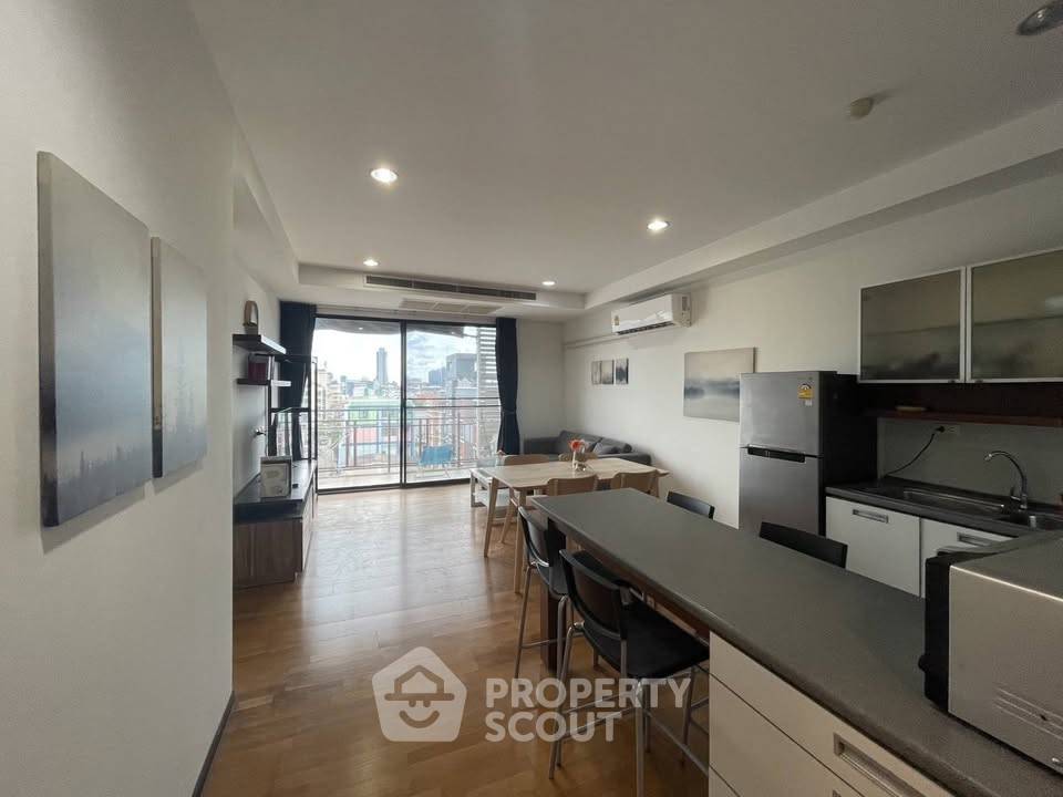 picture 2-BR Condo at Amanta Ratchada near MRT Thailand Cultural Centre (ID 3287433) - 3/14