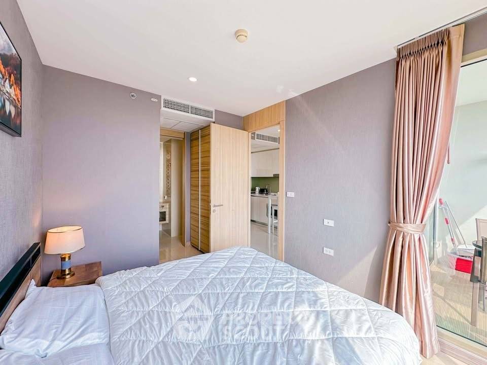 รูป คอนโด 1 ห้องนอน ชั้น 17 The Riviera Jomtien (ID 3281081) - รูปที่ 21/22