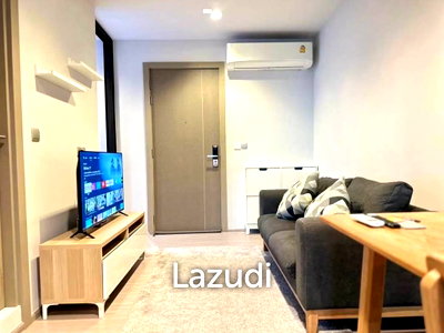 Condos for rent : 40 Sqm 2 Bed LIFE Asoke - Rama 9