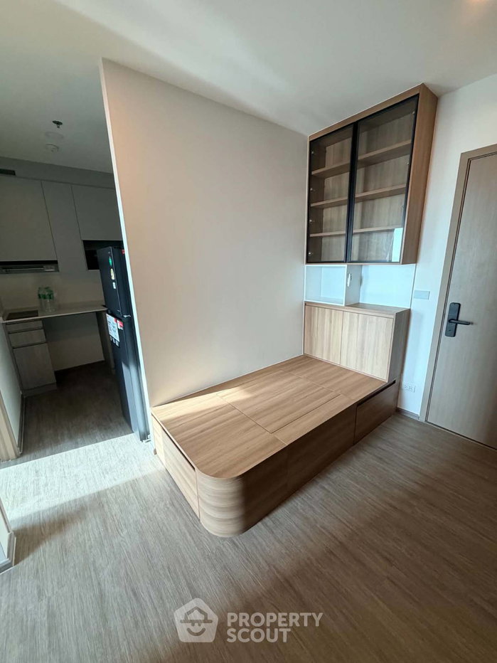 รูป คอนโด 2-ห้องนอน ที่ ออริจิ้น เพลส บางแสน ใน แสนสุข (ID 3287765) - รูปที่ 9/13