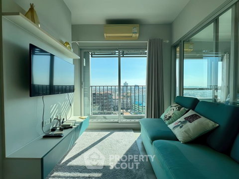 1-BR Condo at Centric Sea Pattaya close to Central Pattaya (ID 3282464)