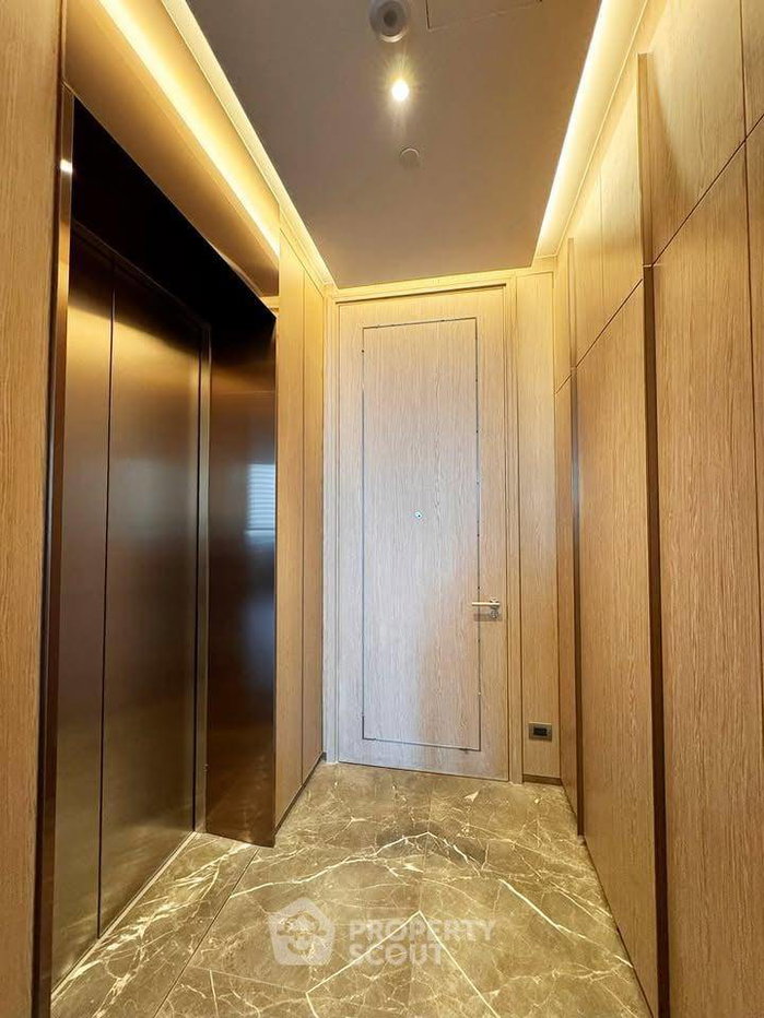 รูป คอนโด 1-ห้องนอน ที่ สโคป หลังสวน ใกล้ BTS ชิดลม (ID 2888240) - รูปที่ 14/31